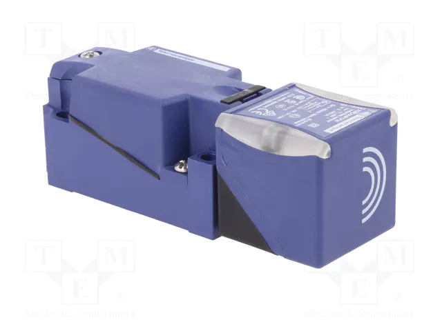 TELEMECANIQUE SENSORS Sensor inductivo 0÷40mm PNP / NO + NC