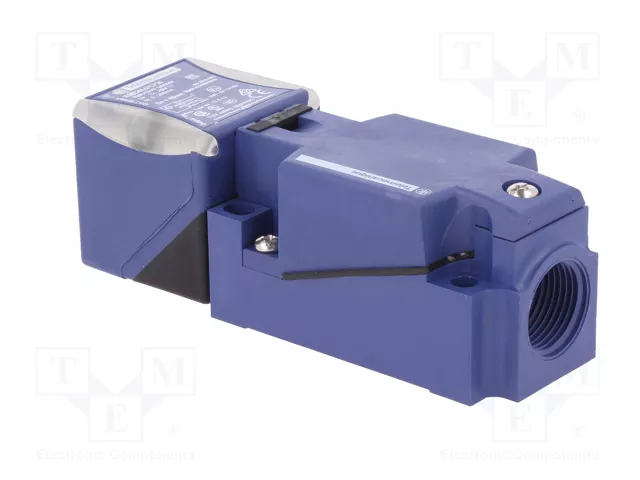 TELEMECANIQUE SENSORS Sensor inductivo 0÷40mm PNP / NO + NC