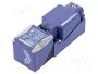 TELEMECANIQUE SENSORS Sensor inductivo 0÷40mm PNP / NO + NC