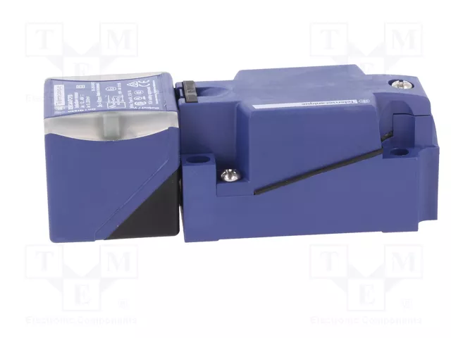 TELEMECANIQUE SENSORS Sensor inductivo 0÷40mm PNP / NO + NC