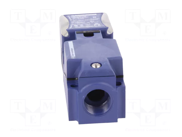 TELEMECANIQUE SENSORS Sensor inductivo 0÷40mm PNP / NO + NC