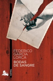 Bodas de sangre, Federico García Lorca - ESPASA CALPE