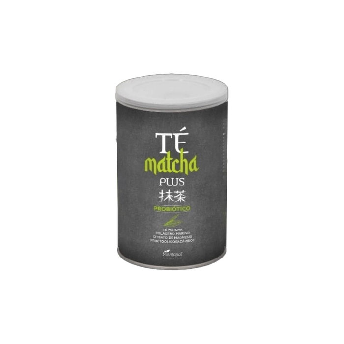 PLANTAPOL Té Matcha Plus 274 g PLANTAPOL Té Matcha Plus 274 g
