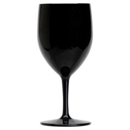 RB Drinks Copa Negra 290 Ml (25 Cl) - 6 Unidades