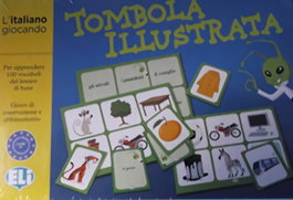 ELI, TOMBOLA ILLUSTRATA - AA.VV