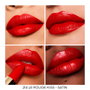 Guerlain Rouge G Recarga de Barra de Labios 214