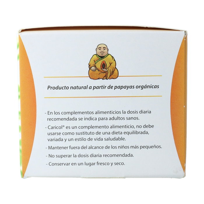 100% Natural Caricol 20 sobres 100% Natural Caricol 20 sobres