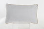 DKD Home Decor Cojin 30 x 50 cm Poliester (4 Unidades)