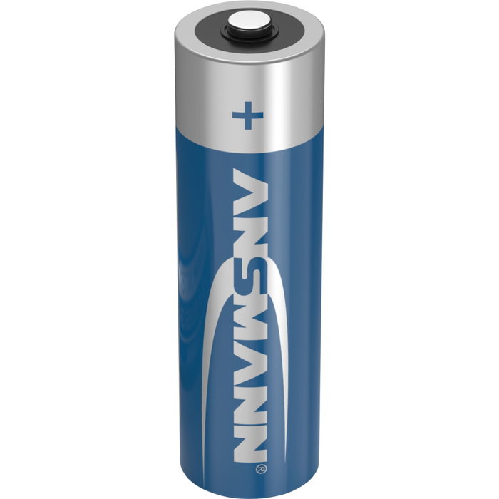 Ansmann Lithium-Thionylchlorid 3,6V ER14505 / AA