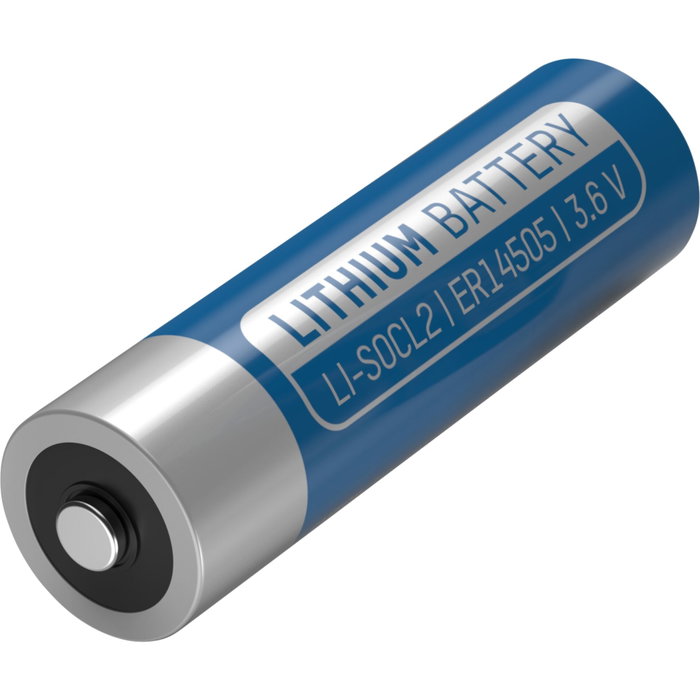 Ansmann Lithium-Thionylchlorid 3,6V ER14505 / AA