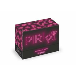 Hello Fun Juego Piripi