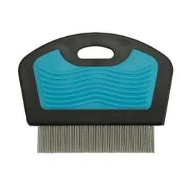 Nayeco Peine Quitapulgas Dog Barber Acc Vet para Perros