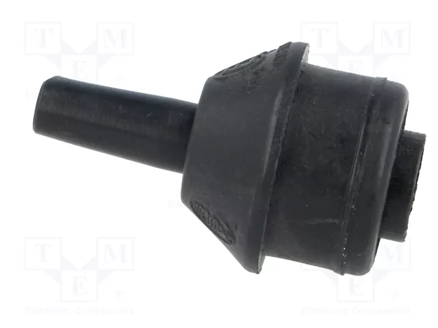 ERSA Punta del extractor PTFE ESD ERSA Punta del extractor PTFE ESD