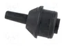 ERSA Punta del extractor PTFE ESD
