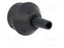 ERSA Punta del extractor PTFE ESD