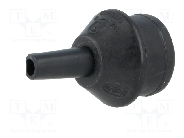 ERSA Punta del extractor PTFE ESD ERSA Punta del extractor PTFE ESD