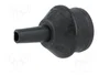 ERSA Punta del extractor PTFE ESD