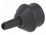 ERSA Punta del extractor PTFE ESD