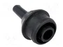 ERSA Punta del extractor PTFE ESD