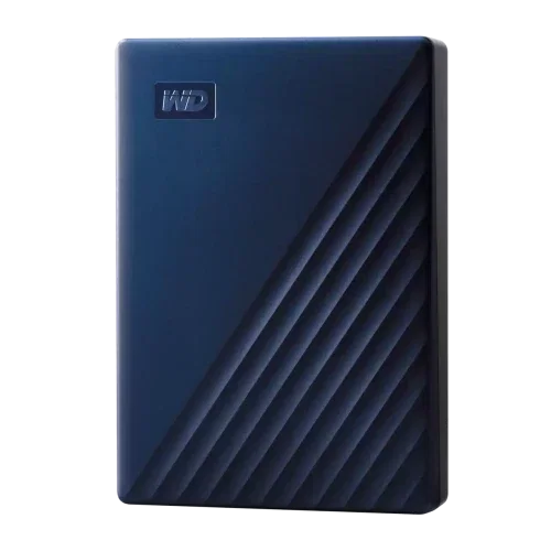 Western Digital WDBK6C0060BBL-WESN Disco Duro Externo 6 TB 2.5" Micro-USB B 3.2 Gen 1 Azul Western Digital WDBK6C0060BBL-WESN Disco Duro Externo 6 TB 2.5" Micro-USB B 3.2 Gen 1 Azul