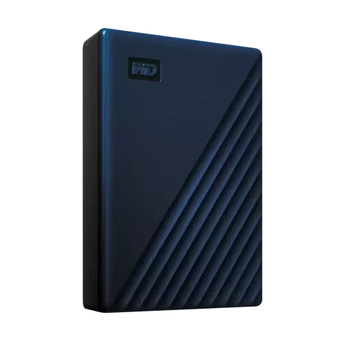 Western Digital WDBK6C0060BBL-WESN Disco Duro Externo 6 TB 2.5" Micro-USB B 3.2 Gen 1 Azul Western Digital WDBK6C0060BBL-WESN Disco Duro Externo 6 TB 2.5" Micro-USB B 3.2 Gen 1 Azul