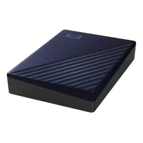 Western Digital WDBK6C0060BBL-WESN Disco Duro Externo 6 TB 2.5" Micro-USB B 3.2 Gen 1 Azul Western Digital WDBK6C0060BBL-WESN Disco Duro Externo 6 TB 2.5" Micro-USB B 3.2 Gen 1 Azul