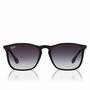 Ray-Ban Gafas de Sol CHRIS RB4187 622/8G Hombre 54 mm Filtro 3N Nylon Negro