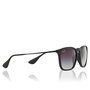 Ray-Ban Gafas de Sol CHRIS RB4187 622/8G Hombre 54 mm Filtro 3N Nylon Negro