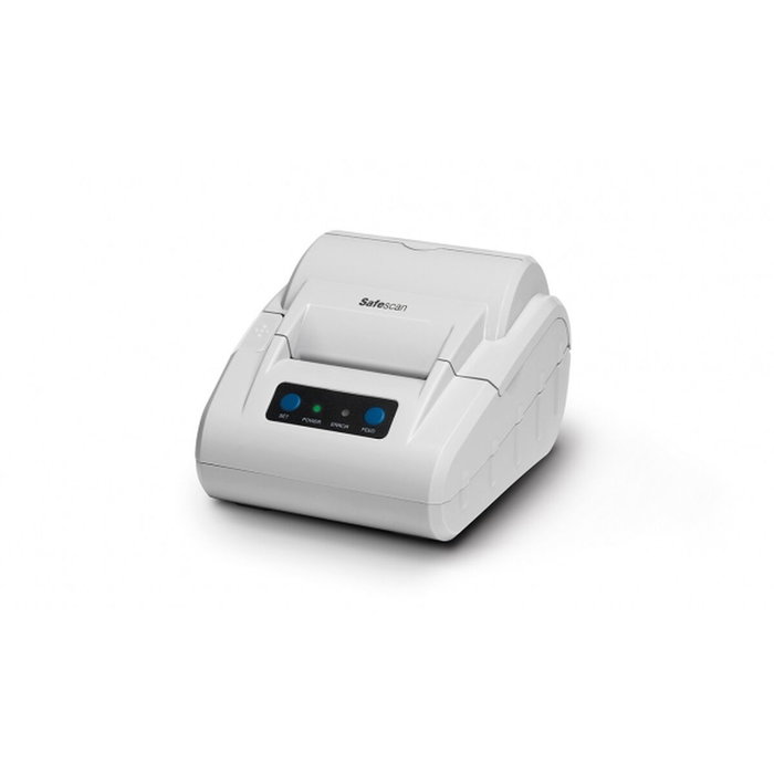 Safescan TP-230 Gris Safescan TP-230 Gris