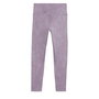 Mallas Deportivas de Mujer Puma Studio Hw 7/8 Aop Tight Morado