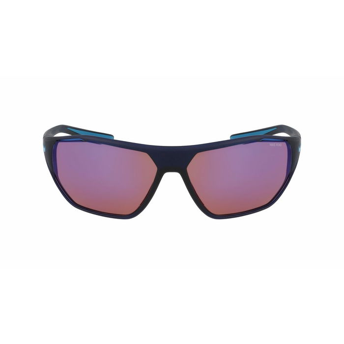 Gafas de Sol Unisex Nike NIKEAERODRIFT Ø 65 mm