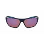 Gafas de Sol Unisex Nike NIKEAERODRIFT Ø 65 mm