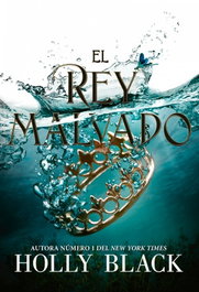 HIDRA El rey malvado 2, Holly Black; Jaime Valero - HIDRA