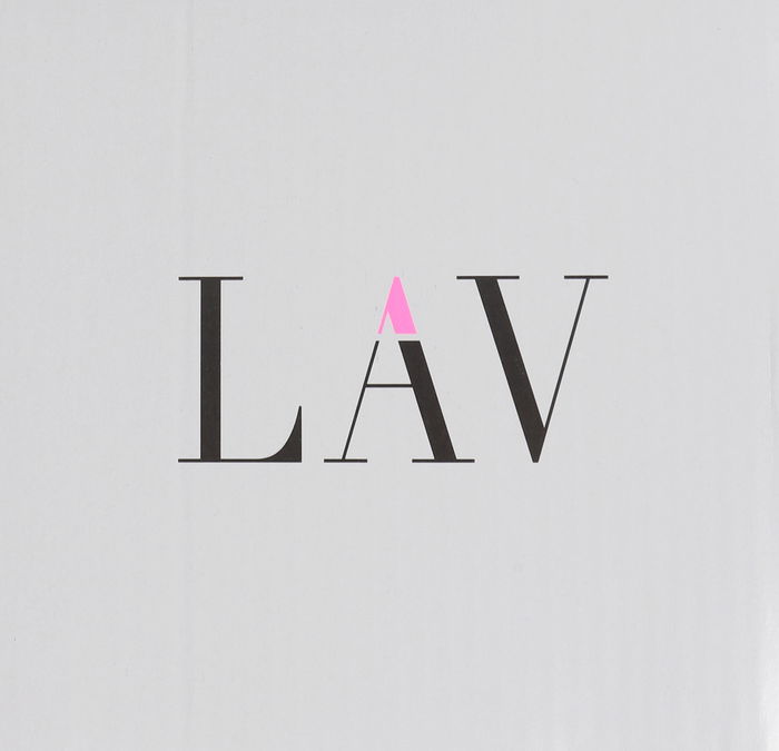 LAV Set 4 Bolsas Alinda 12.5Cm 345Cc 12.3x5.1Cm (6 Cajas)