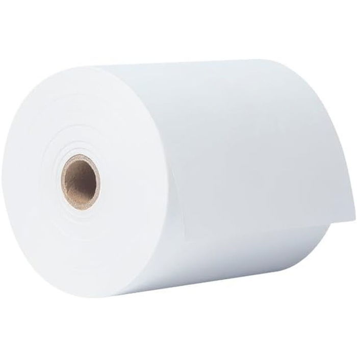 Papel para Imprimir Brother BDL-7J000076-066 Blanco