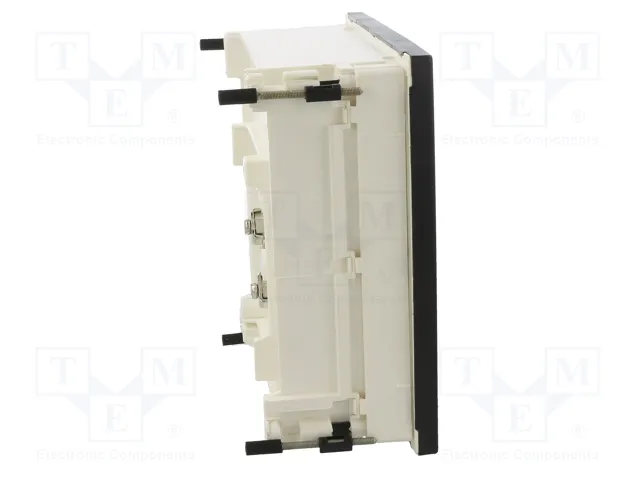 LUMEL EA12N Amperímetro para panel True RMS 0-25A AC
