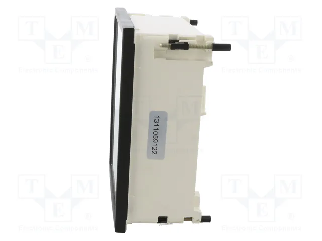 LUMEL EA12N Amperímetro para panel True RMS 0-25A AC