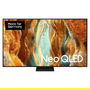 SAMSUNG GQ55QN70FAUXZG - Televisor Smart TV Neo QLED de 55 pulgadas (138 cm), 4K UHD (3840x2160), 100 Hz, Triple-Tuner, WLAN, 4x HDMI, Negro