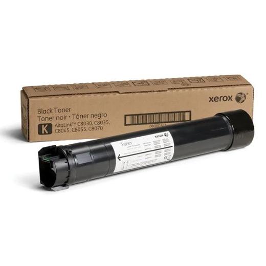 Xerox Toner 006R01697 Negro para AltaLink C8030 C8035 C8045 C8055 C8070 Xerox Toner 006R01697 Negro para AltaLink C8030 C8035 C8045 C8055 C8070