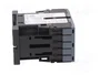 Siemens 3RT20152BB41 Contactor AC-3 3kW/400V 1S 24VDC 3p S00