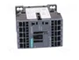 Siemens 3RT20152BB41 Contactor AC-3 3kW/400V 1S 24VDC 3p S00