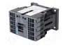 Siemens 3RT20152BB41 Contactor AC-3 3kW/400V 1S 24VDC 3p S00