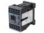 Siemens 3RT20152BB41 Contactor AC-3 3kW/400V 1S 24VDC 3p S00