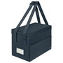 Leitz Bolsa de Trabajo para Hot Desking en Tela Gris con Tapa