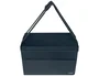 LEITZ Bolsa de tela para Hot Desking con tapa Gris