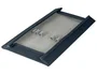 LEITZ Bolsa de tela para Hot Desking con tapa Gris