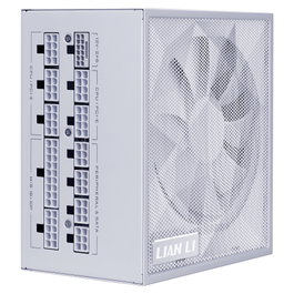 Lian Li SX1200P 1200W ATX 3.1 Blanco