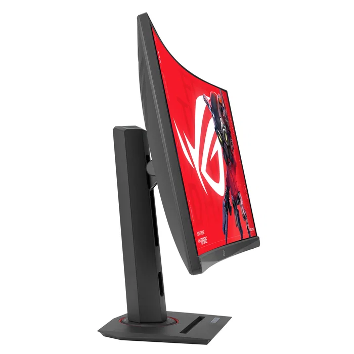 Asus ROG Strix XG27WCMS Monitor Gaming Curvo 27 pulg. Quad HD 280 Hz