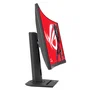 Asus ROG Strix XG27WCMS Monitor Gaming Curvo 27 pulg. Quad HD 280 Hz