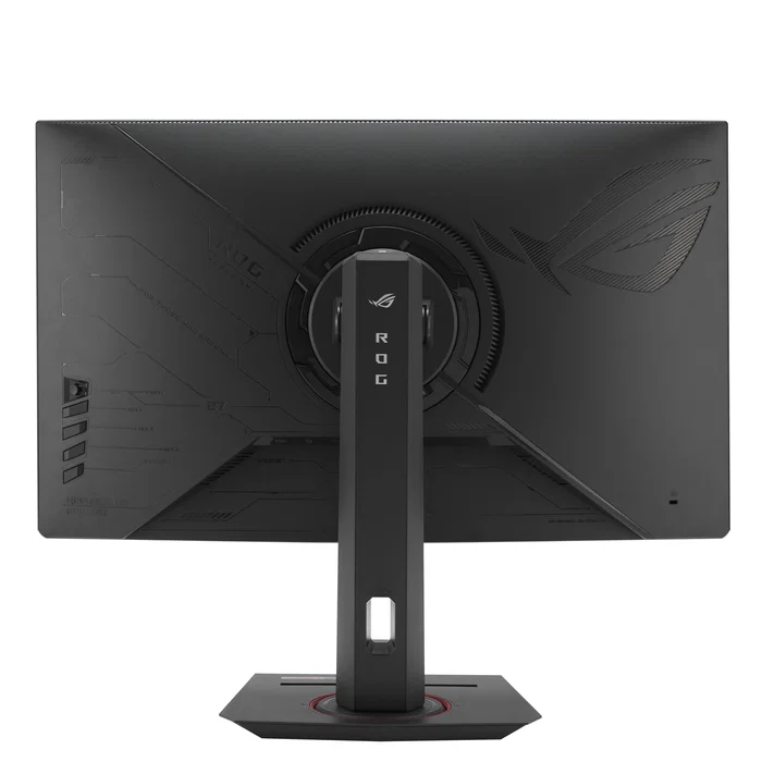 Asus ROG Strix XG27WCMS Monitor Gaming Curvo 27 pulg. Quad HD 280 Hz